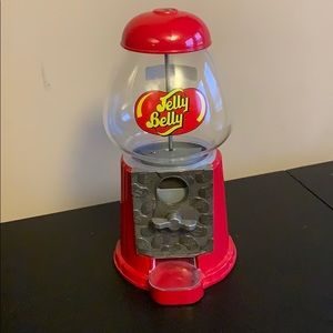 Candy machine